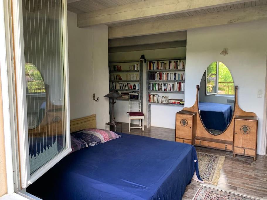 Le Tapis Vert - Loft Avec Jardin Auch Eksteriør billede