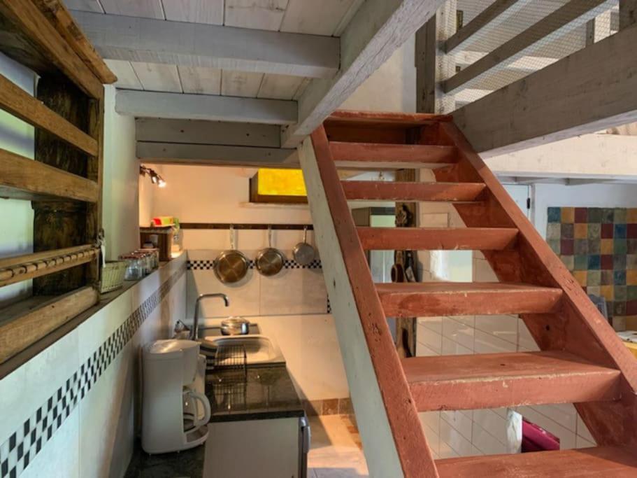 Le Tapis Vert - Loft Avec Jardin Auch Eksteriør billede